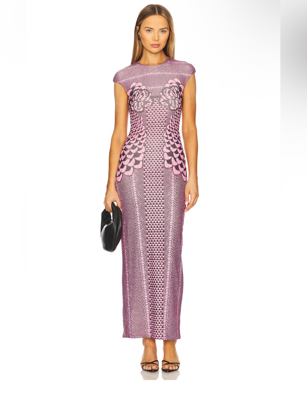 AFRM - Cody Dress